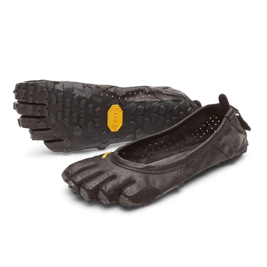 Performa LB Black Vibram