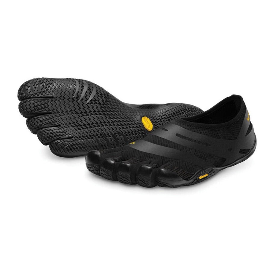 EL-X Vibram Black