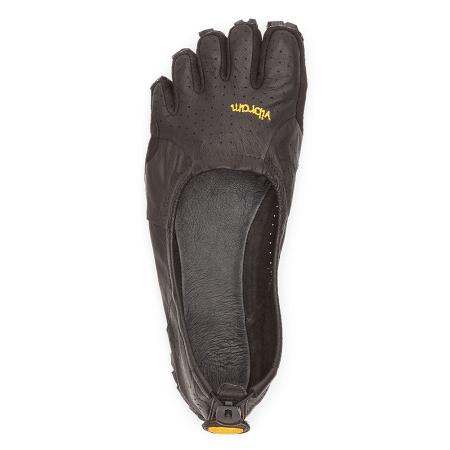 Moc LB Vibram Black