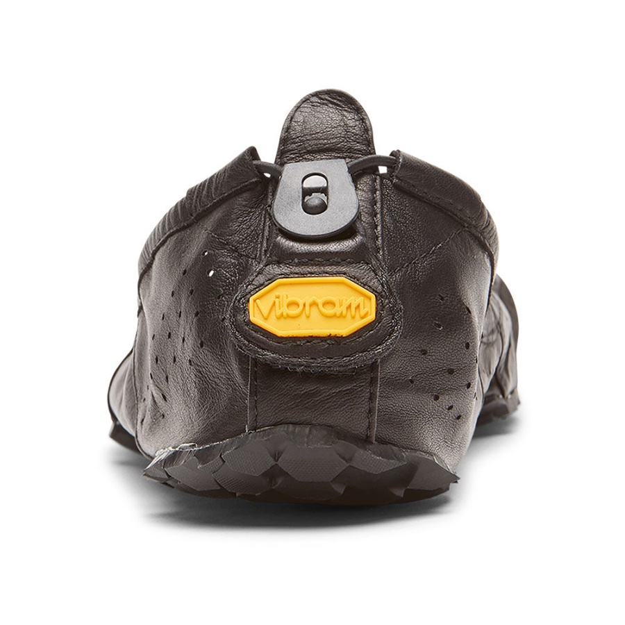 Moc LB Vibram Black