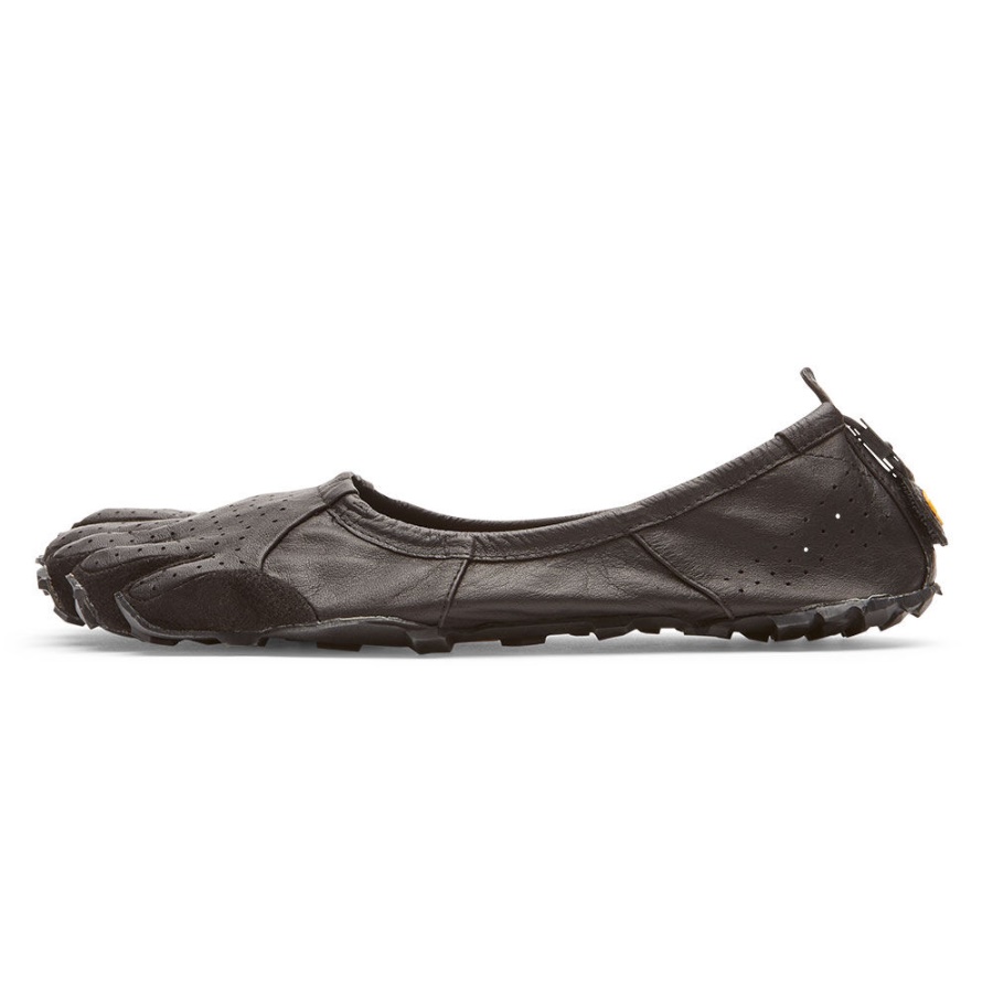 Moc LB Vibram Black